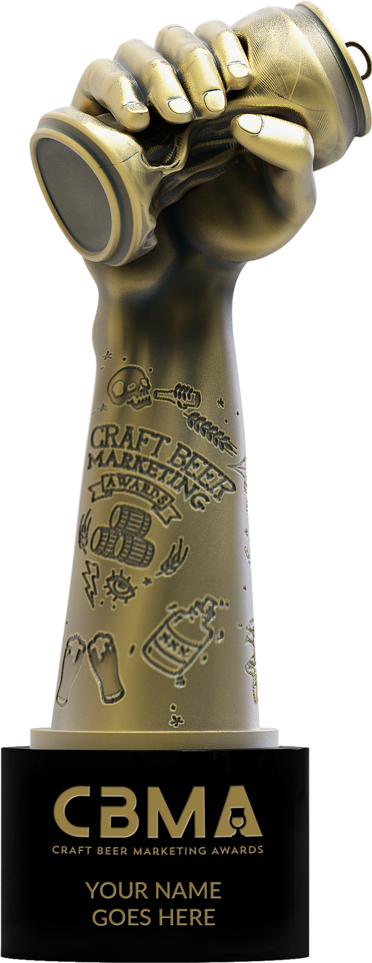 Best Beer In The World 2021 Learn More About the Crushie Awards | Craft Beer Marketing Awards