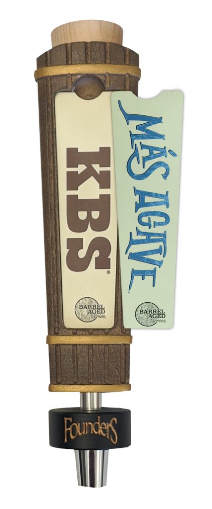 Details about   Brew Republic Low Hanging Fruit Gose Tap Handle 10 Inches 
