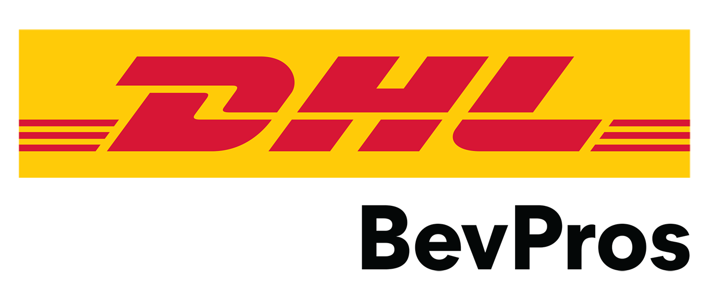 DHL BevPros logo